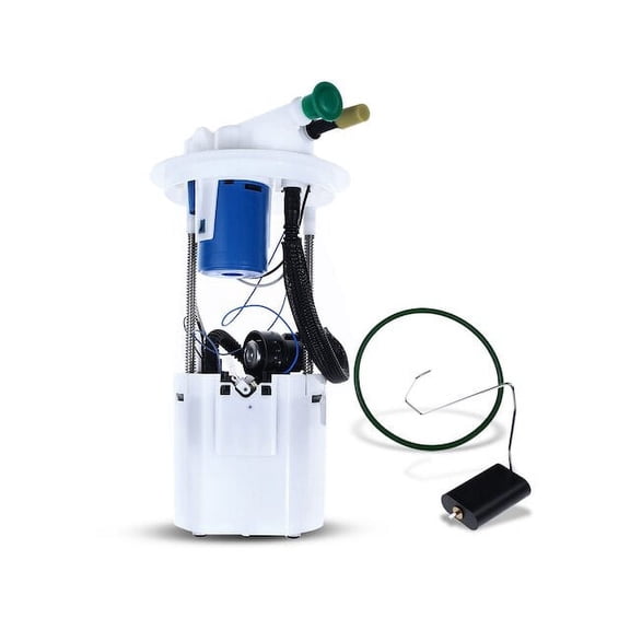 Fuel Pump Assembly 1 - Compatible with 2008 - 2010 Chevy Impala 3.5L V6 GAS 2009