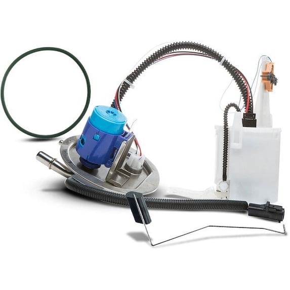 Fuel Pump Assembly 1 - Compatible with 2008 - 2010 Ford F-350 Super Duty - Autopart Premium
