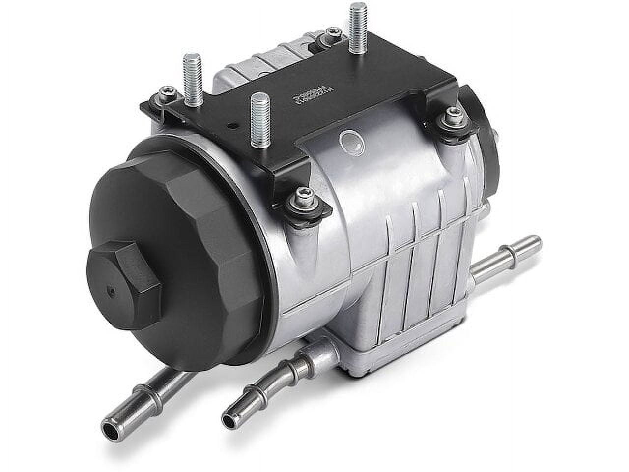 Fuel Pump Assembly 1 - Compatible with 2008 - 2010 Ford F-350 Super Duty 6.4L V8 - Autopart Premium