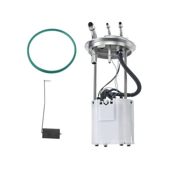 Fuel Pump Assembly 1 - Compatible with 2008 - 2012 Cadillac Escalade Sport Utility 2009 2010 2011