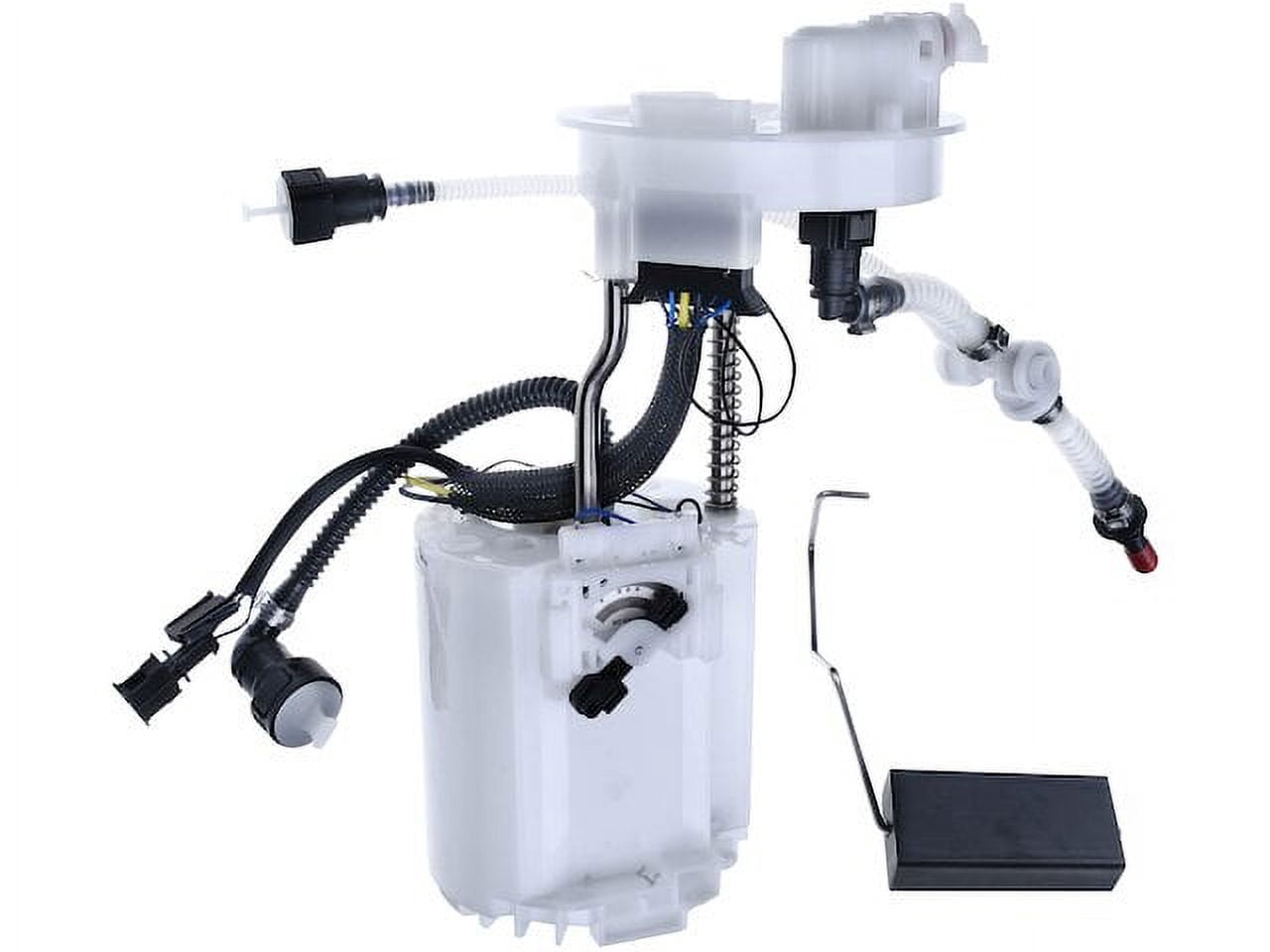 Volvo Xc70 Fuel Pump