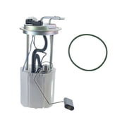 Fuel Pump Assembly 1 - Compatible with 2008 - 2014 Chevrolet Tahoe - Autopart Premium