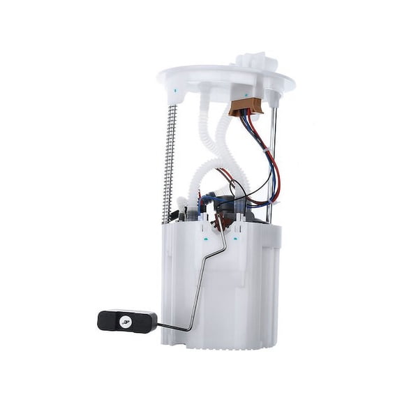 Fuel Pump Assembly 1 - Compatible with 2008 - 2015 Smart Fortwo 1.0L 3-Cylinder Naturally Aspirated - Autopart Premium