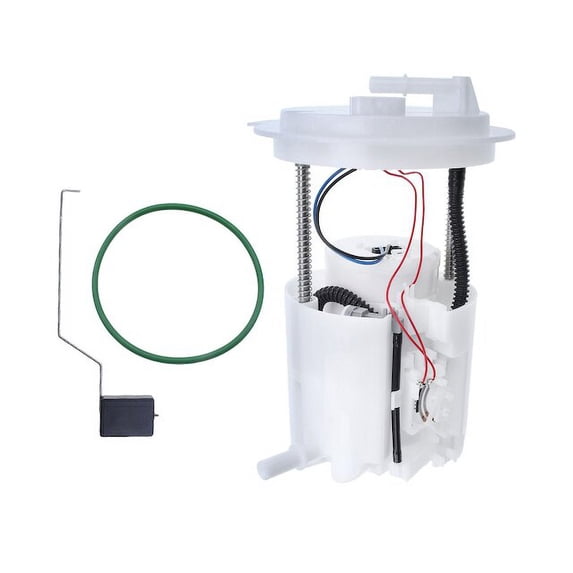 Fuel Pump Assembly 1 - Compatible with 2008 Dodge Avenger R/T AWD Sedan 3.5L V6 Naturally Aspirated GAS - Autopart Premium