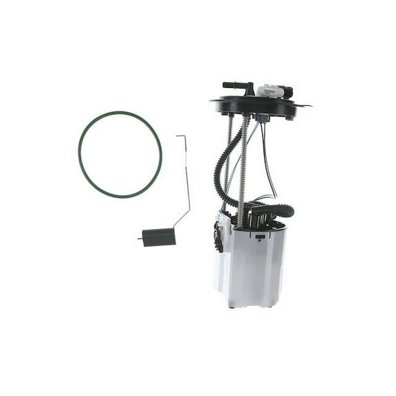 Fuel Pump Assembly 1 - Compatible with 2009 - 2011 Cadillac DTS 4.6L V8 GAS 2010