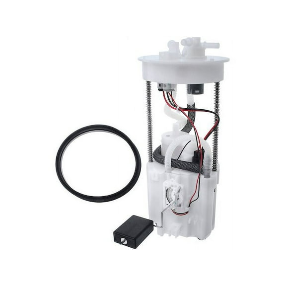 Fuel Pump Assembly 1 - Compatible with 2009 - 2013 Honda Fit 1.5L 4-Cylinder 2010 2011 2012