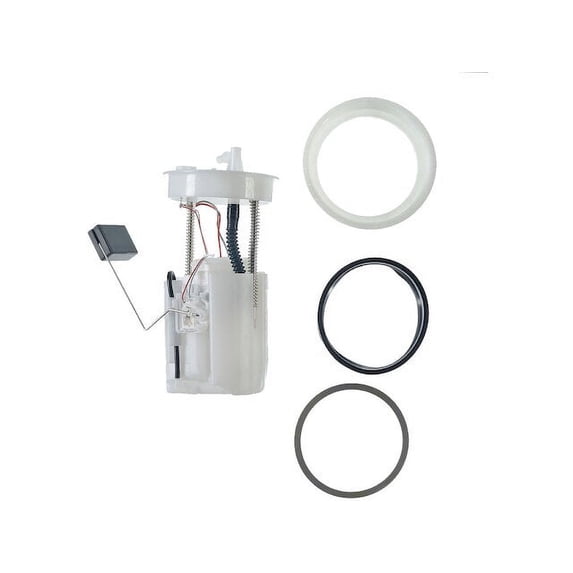 Fuel Pump Assembly 1 - Compatible with 2009 - 2014 Acura TL Sedan 3.5L V6 GAS 2010 2011 2012 2013