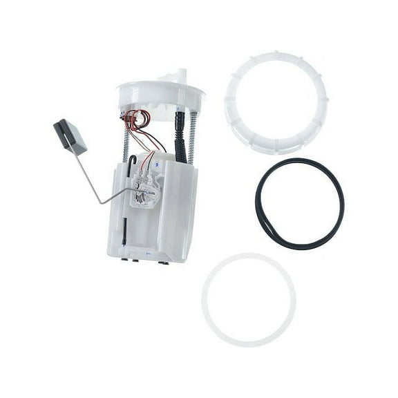 Fuel Pump Assembly 1 - Compatible with 2009 - 2014 Acura TSX 2.4L 4-Cylinder GAS 2010 2011 2012 2013