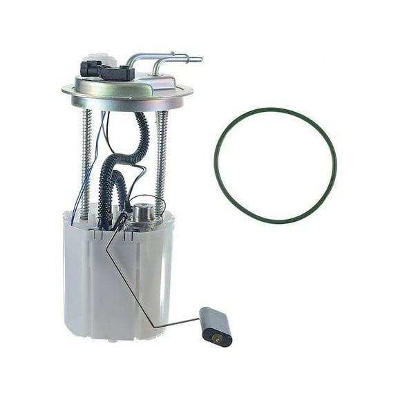 Fuel Pump Assembly 1 - Compatible with 2009 - 2014 Cadillac Escalade 6.2L V8 2010 2011 2012 2013