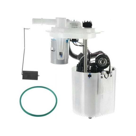 Fuel Pump Assembly 1 - Compatible with 2009 - 2017 Buick Enclave 2010 2011 2012 2013 2014 2015 2016