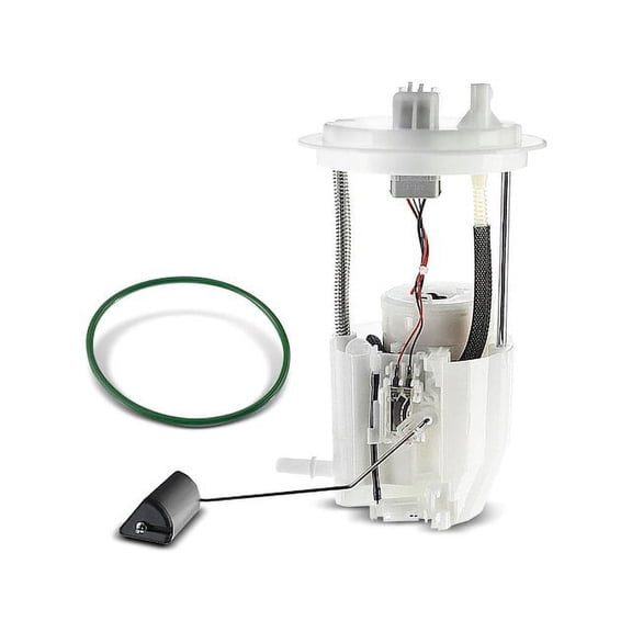Fuel Pump Assembly 1 - Compatible with 2009 - 2017 Dodge Journey Sport Utility 2010 2011 2012 2013 2014 2015 2016