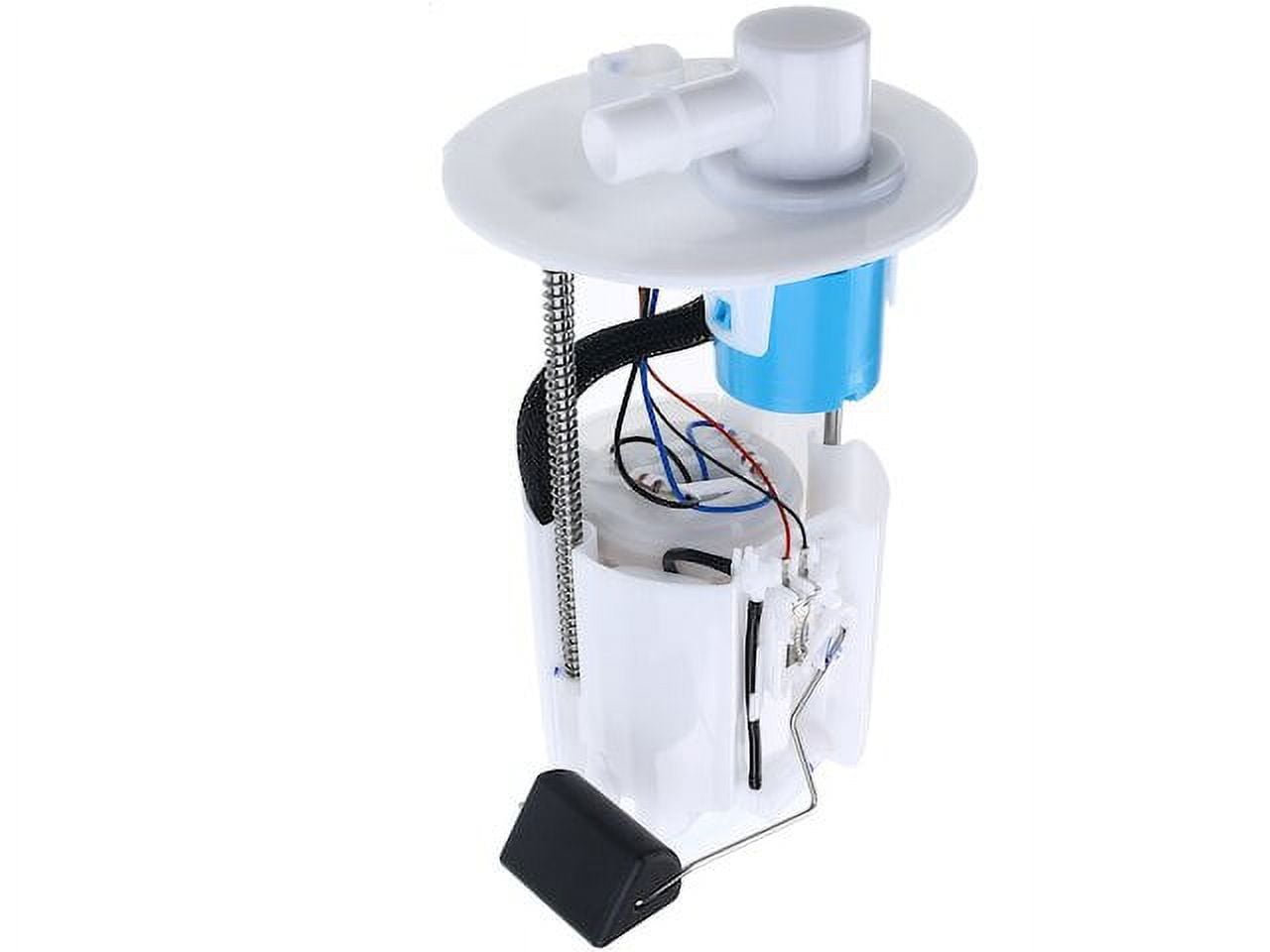 Autopart Premium Fuel Pump Assembly, Compatible with 2009-2018 Toyota ...