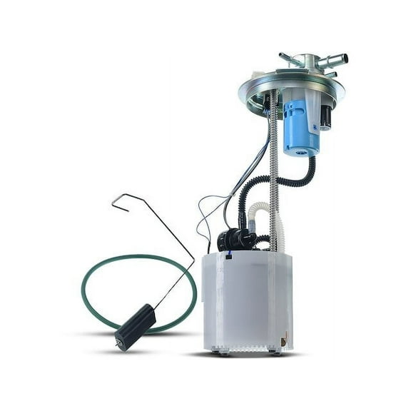 Fuel Pump Assembly 1 - Compatible with 2009 Chevy Silverado 1500