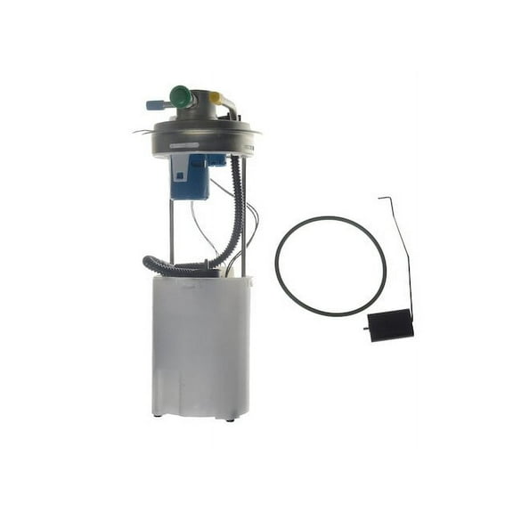 Fuel Pump Assembly 1 - Compatible with 2009 Chevy Silverado 1500