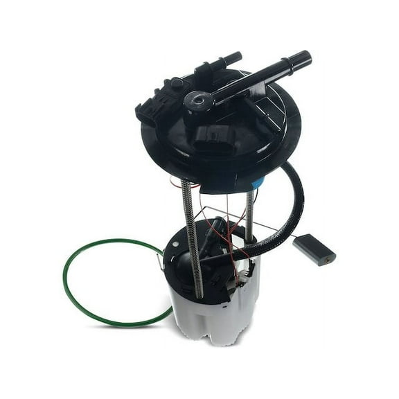Fuel Pump Assembly 1 - Compatible with 2009 Chevy Silverado 1500