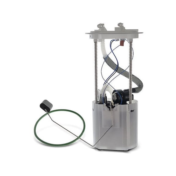 Fuel Pump Assembly 1 - Compatible with 2009 Ford Escape 2.5L 4-Cylinder