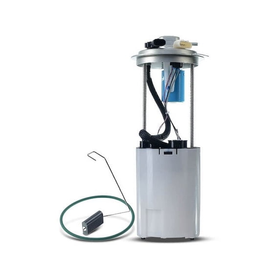 Fuel Pump Assembly 1 - Compatible with 2009 GMC Savana 2500 - Autopart Premium