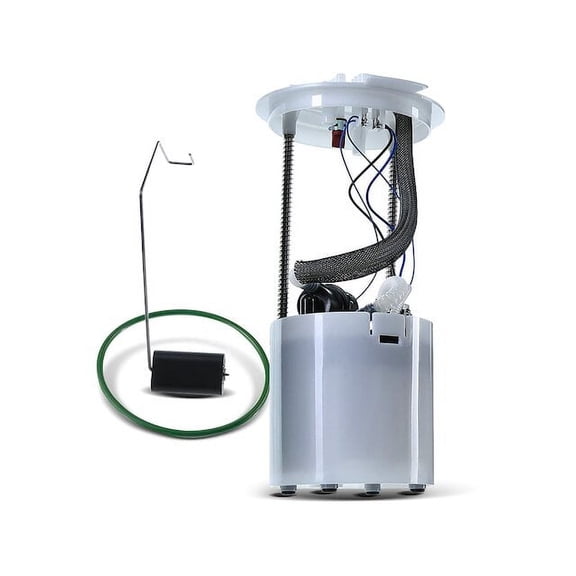 Fuel Pump Assembly 1 - Compatible with 2010 - 2012 Ford Escape Sport Utility 3.0L V6 VIN G FLEX 2011