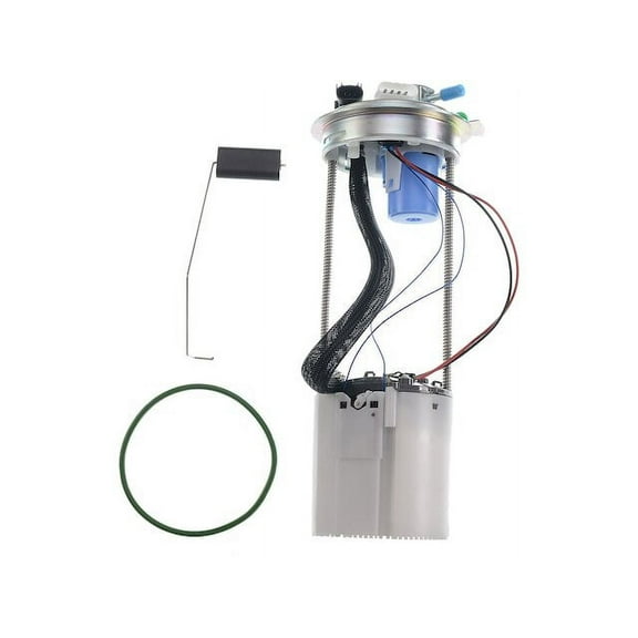 Fuel Pump Assembly 1 - Compatible with 2010 - 2013 Chevy Silverado 1500 2011 2012