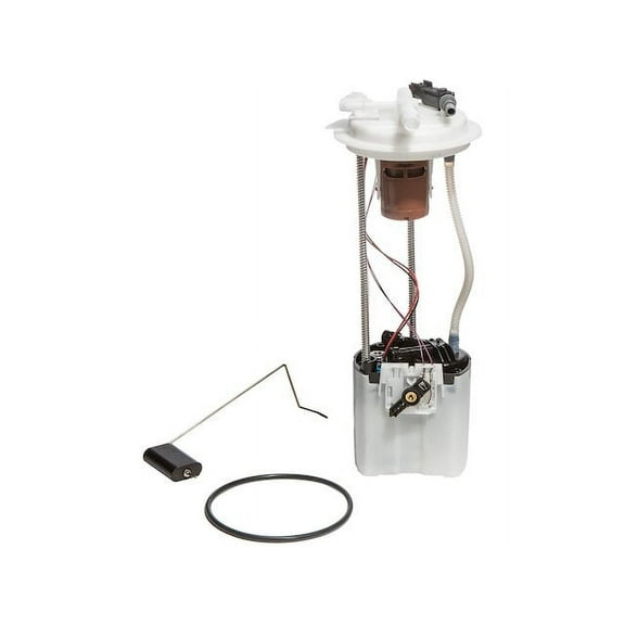 Fuel Pump Assembly 1 - Compatible with 2010 - 2013 Chevy Silverado 1500 Standard Cab Pickup 2011 2012
