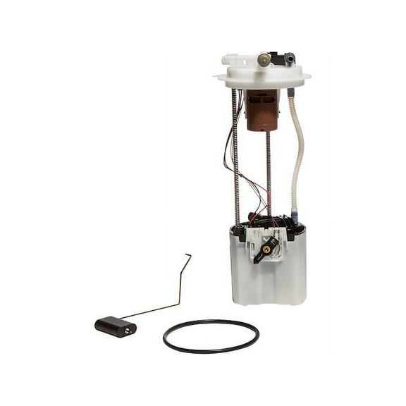 Fuel Pump Assembly 1 - Compatible with 2010 - 2013 GMC Sierra 1500 2011 2012