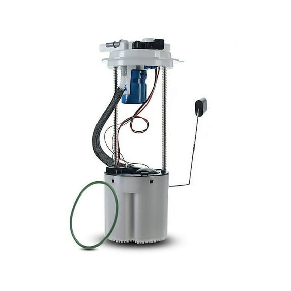 Fuel Pump Assembly 1 - Compatible with 2010 - 2014 GMC Savana 1500 4.3L V6 2011 2012 2013