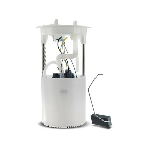 Fuel Pump Assembly 1 - Compatible with 2010 - 2014 Volkswagen Golf 2.5L 5-Cylinder GAS 2011 2012 2013