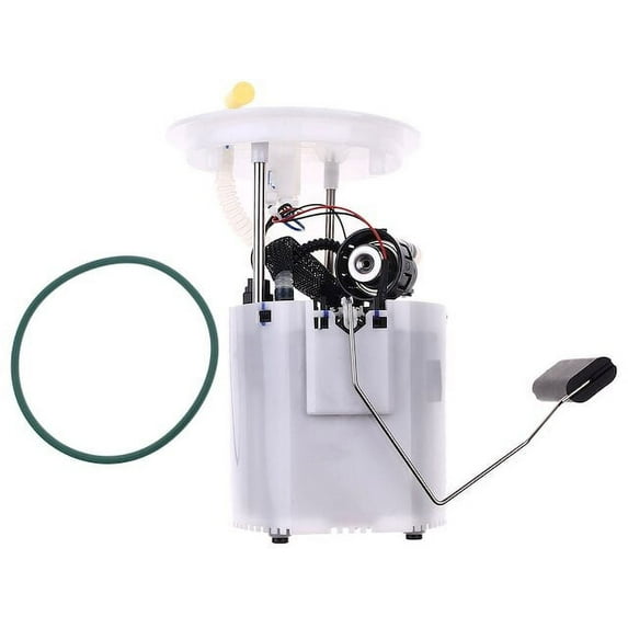 Fuel Pump Assembly 1 - Compatible with 2011 - 2013 Ford Fiesta 1.6L 4-Cylinder 2012