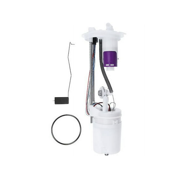 Fuel Pump Assembly 1 - Compatible with 2011 - 2013 INFINITI QX56 Base 5.6L V8 2012