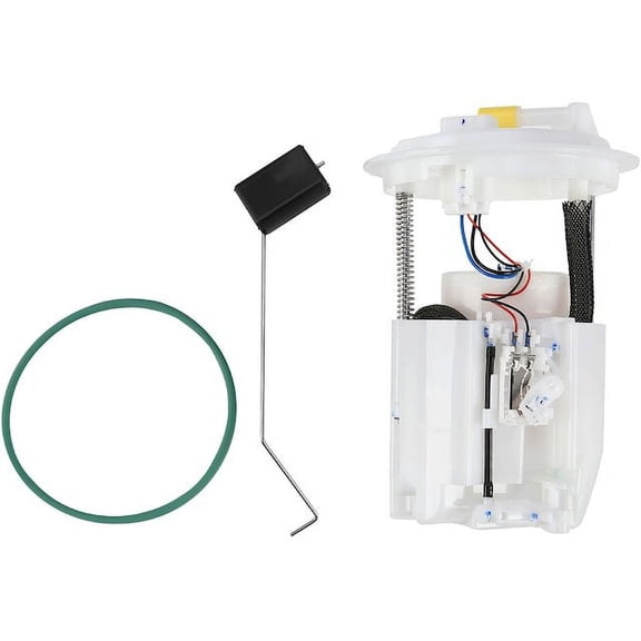 Fuel Pump Assembly 1 - Compatible with 2011 - 2014 Chrysler 200 2.4L 4-Cylinder - Autopart Premium