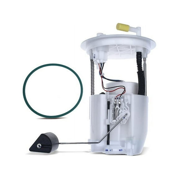 Fuel Pump Assembly 1 - Compatible with 2011 - 2014 Lincoln MKX 3.7L V6 2012 2013