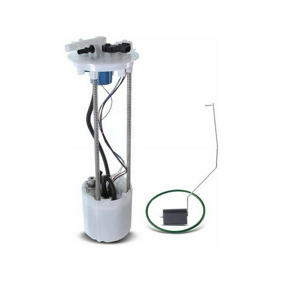 Fuel Pump Assembly 1 - Compatible with 2011 - 2016 Chevrolet Silverado 2500 HD - Autopart Premium