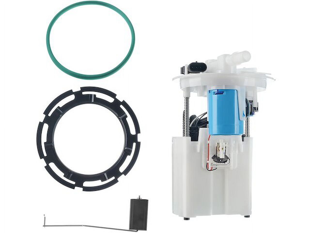 Fuel Pump Assembly 1 - Compatible with 2011 - 2016 Hyundai Elantra ...