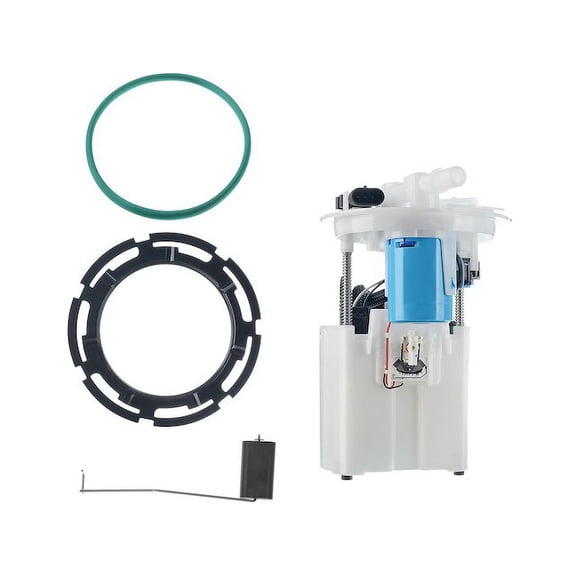 Fuel Pump Assembly 1 - Compatible with 2011 - 2016 Hyundai Elantra Sedan 1.8L 4-Cylinder GAS - Autopart Premium