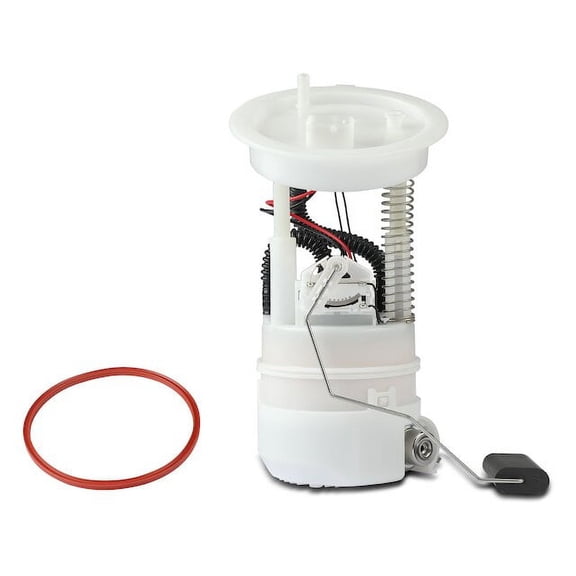 Fuel Pump Assembly 1 - Compatible with 2011 - 2016 Mini Cooper Countryman Base 1.6L 4-Cylinder 2012 2013 2014 2015