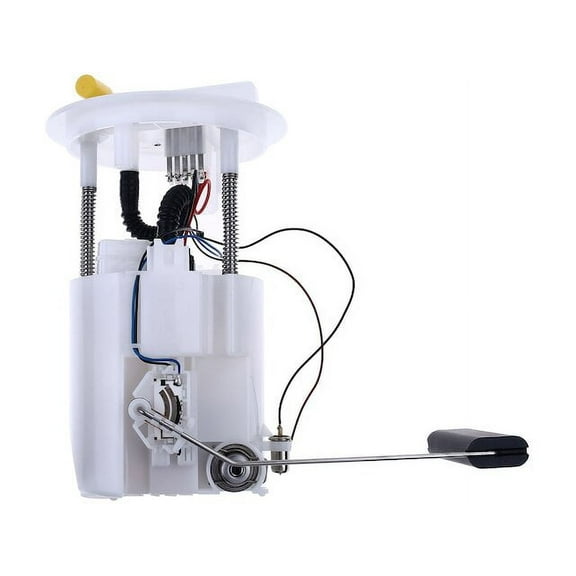 Fuel Pump Assembly 1 - Compatible with 2011 - 2017 Nissan Juke 1.6L 4-Cylinder 2012 2013 2014 2015 2016