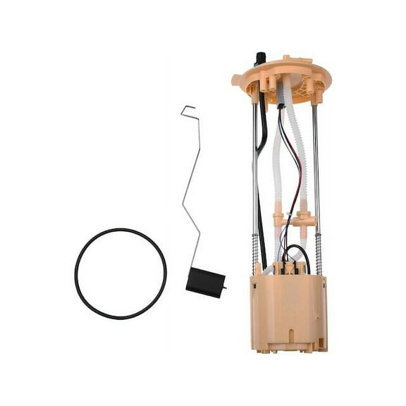 Fuel Pump Assembly 1 - Compatible with 2011 - 2018 Ram 3500 Cab & Chassis 6.7L 6-Cylinder 2012 2013 2014 2015 2016 2017