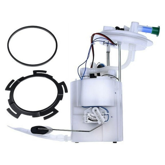Fuel Pump Assembly 1 - Compatible with 2011 Hyundai Sonata 2.4L 4-Cylinder