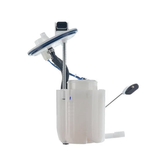 Fuel Pump Assembly 1 - Compatible with 2011 Kia Optima Sedan 2.4L 4-Cylinder GAS