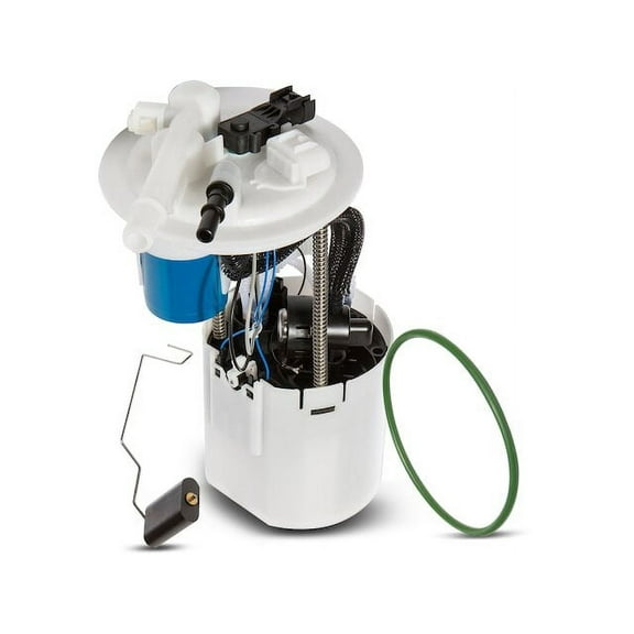 Fuel Pump Assembly 1 - Compatible with 2012 - 2013 Chevrolet Impala Sedan 3.6L V6 FLEX - Autopart Premium