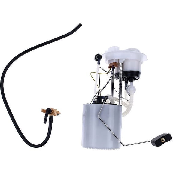 Fuel Pump Assembly 1 - Compatible with 2012 - 2014 Volkswagen Passat 2.5L 5-Cylinder 2013