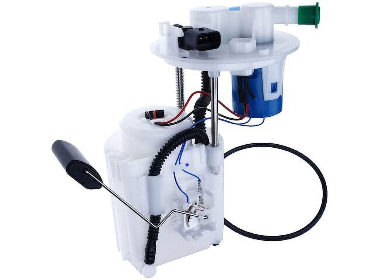 Autopart Premium Fuel Pump Assembly, Compatible with 2012-2015 Hyundai ...