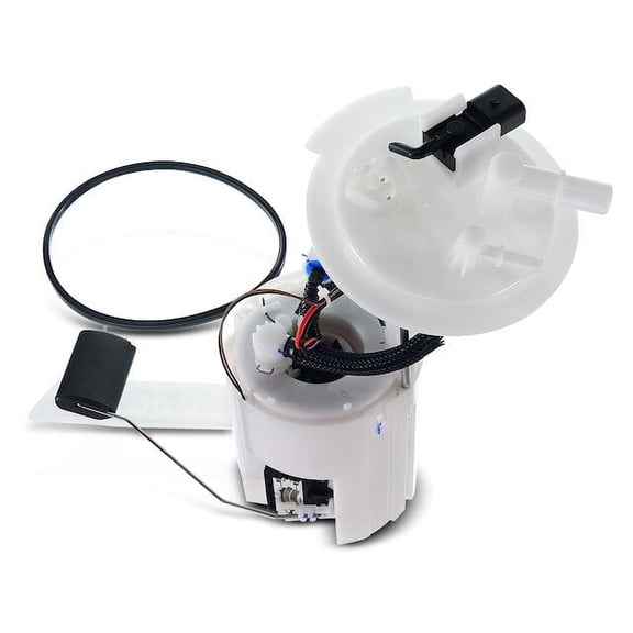 Fuel Pump Assembly 1 - Compatible with 2012 - 2015 Kia Optima Sedan 2.0L 4-Cylinder Turbocharged DOHC GAS 2013 2014