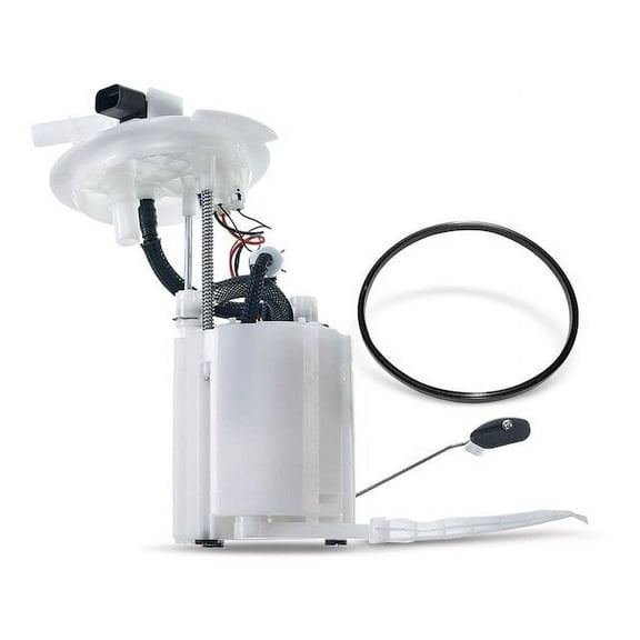Fuel Pump Assembly 1 - Compatible with 2012 - 2015 Kia Optima Sedan 2.4L 4-Cylinder GAS 2013 2014