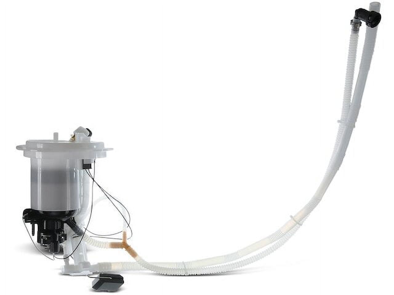 Fuel Pump Assembly 1 - Compatible with 2012 - 2016 Mercedes-Benz E350 3.5L V6 GAS - Autopart Premium
