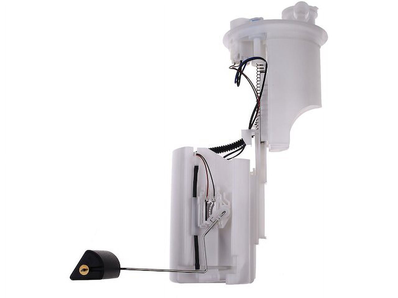 Fuel Pump Assembly 1 - Compatible with 2012 - 2017 Toyota Camry 2.5L 4 ...