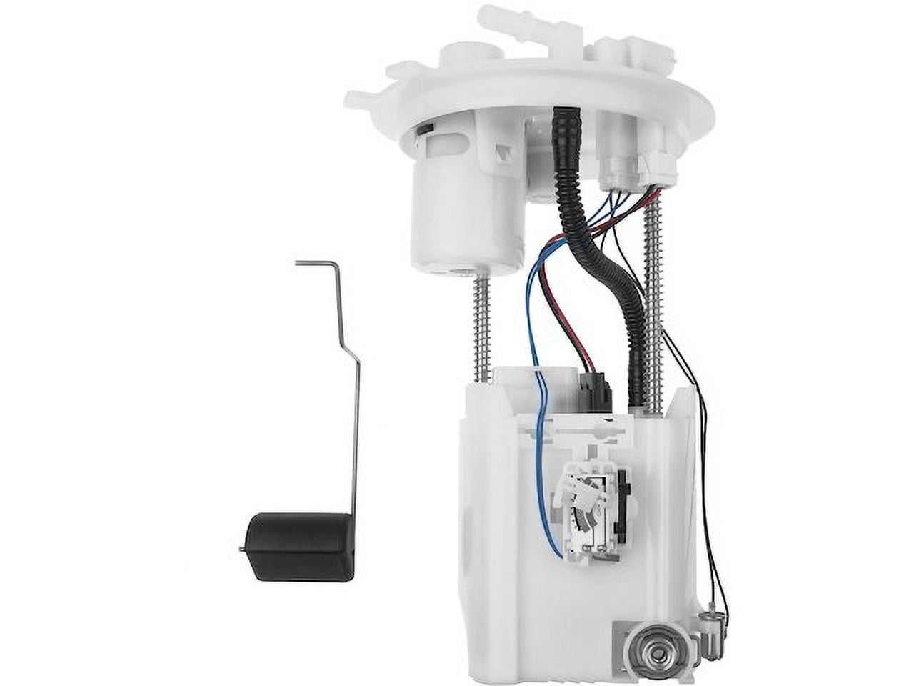 Fuel Pump Assembly 1 - Compatible with 2012 - 2019 Nissan Versa 1.6L 4-Cylinder - Autopart Premium