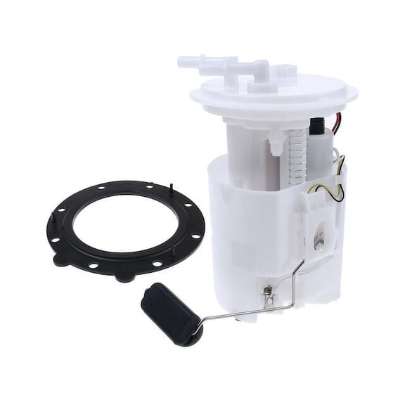 Fuel Pump Assembly 1 - Compatible with 2012 Subaru Outback 2.5L H4
