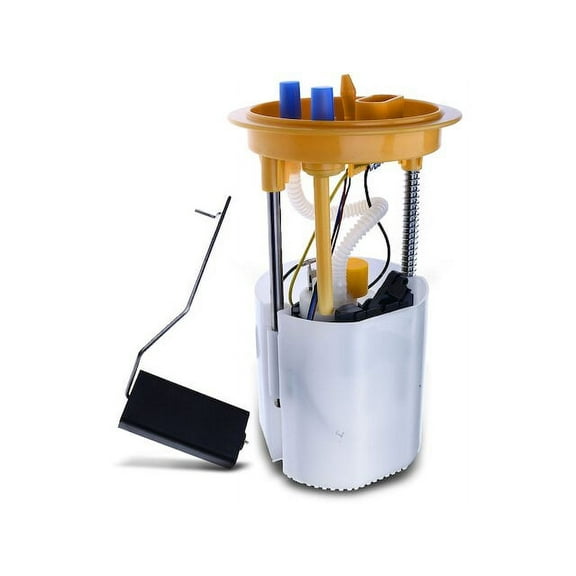 Fuel Pump Assembly 1 - Compatible with 2013 - 2015 Volkswagen Beetle 2.0L 4-Cylinder 2014