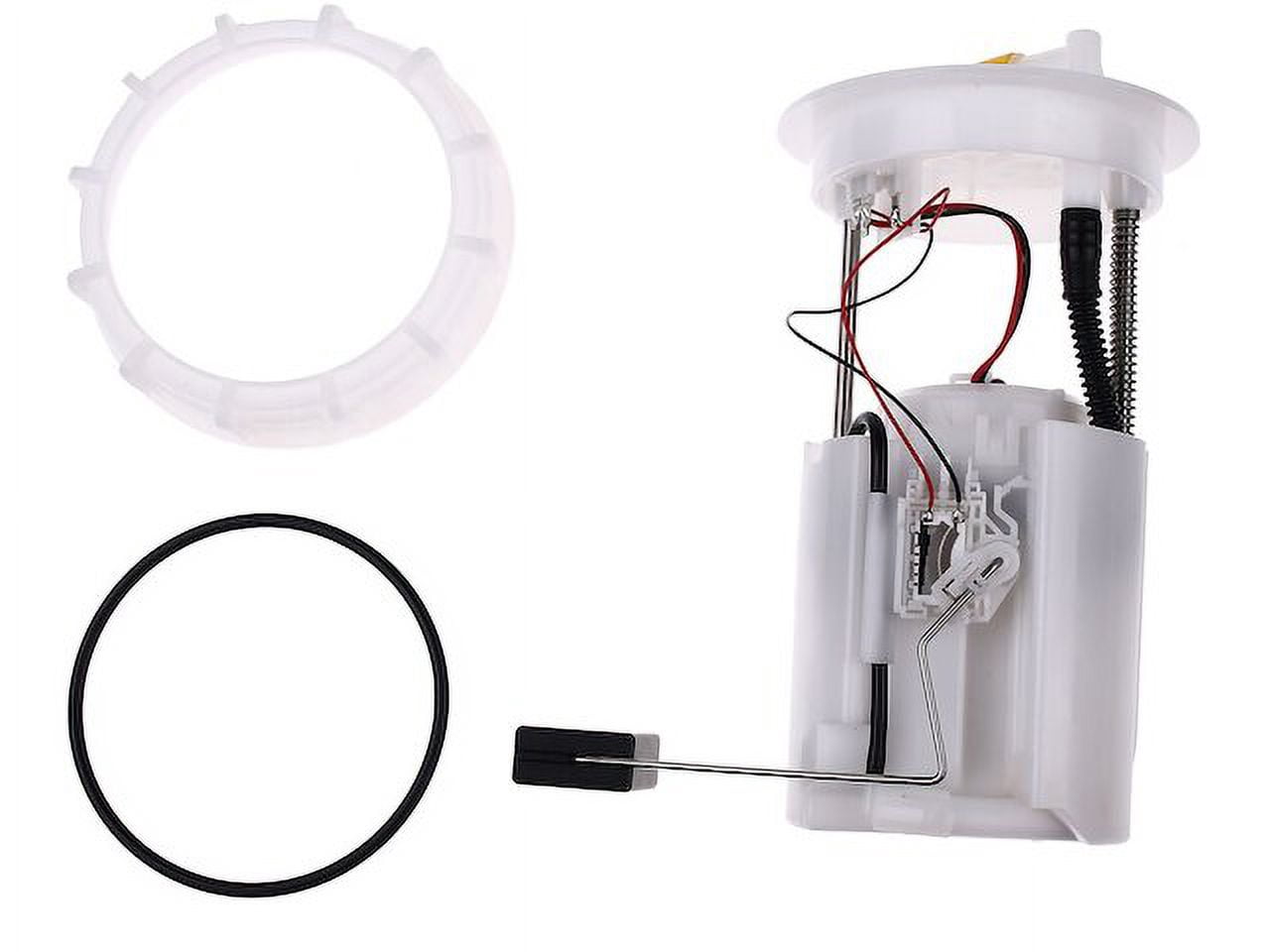 Fuel Pump Assembly 1 - Compatible with 2013 - 2017 Honda Accord 2.4L 4-Cylinder - Autopart Premium